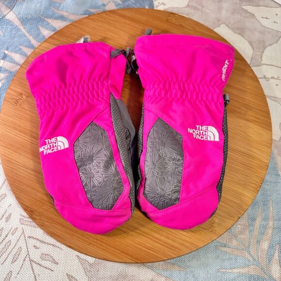 The North Face Mittens for Girls size Large - Picture 1 of 11